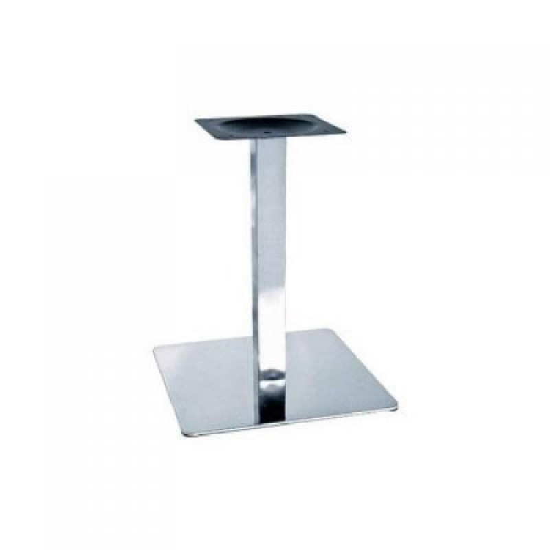 Опора для столу в стилі Loft NS-1287 750x600x400 мм Серый