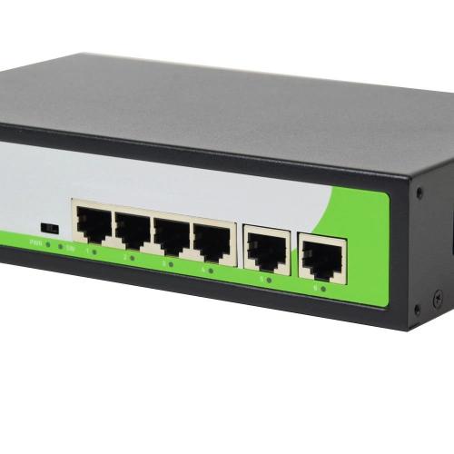 Комплект відеоспостереження ZKTeco CCTV bundle kit №1 Білий (302951) Комплект відеоспостереження ZKTeco CCTV bundle kit №1 Білий (302951)