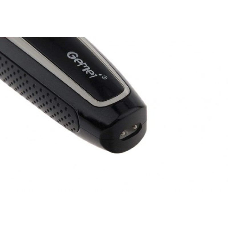 Машинка для стрижки Gemei GM-6067