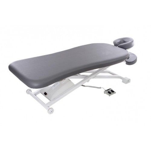 Масажний стіл Casada Essen Pro 73х194 см Grey (103962) Масажний стіл Casada Essen Pro 73х194 см Grey (103962)