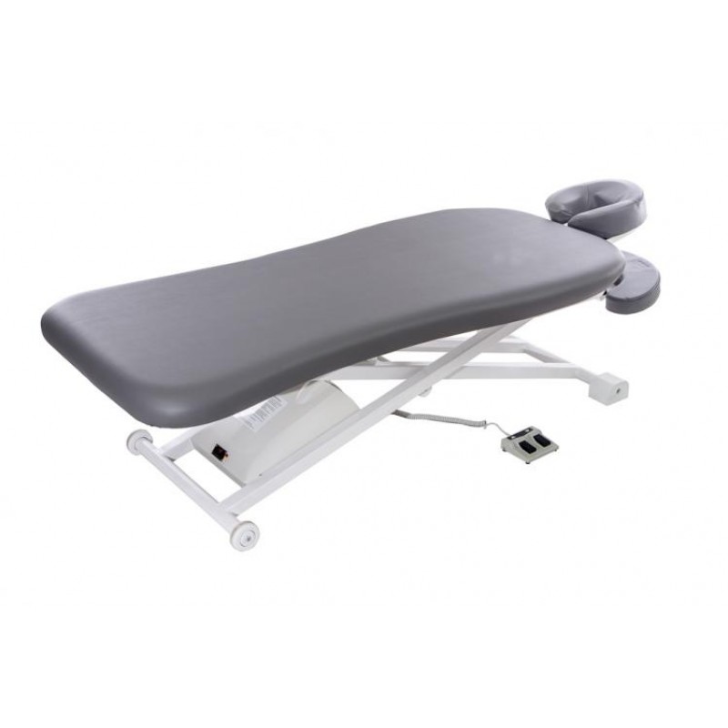 Масажний стіл Casada Essen Pro 73х194 см Grey (103962)