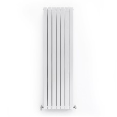 Радіатор дизайнерський Ideale Vittoria 12 7х1600х476 Білий