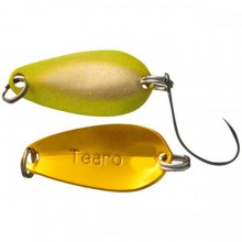 Блешня Jackall Tearo 0.7 г #71 Yonesty Yellow (1699-12-21)