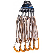 Комплект відтяжок Camp Mach Express Dyneema 60 cm (5 шт.)