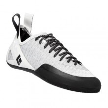 Скельники Black Diamond W Momentum Lace 41 White Black (1033-BD 57010893130901)