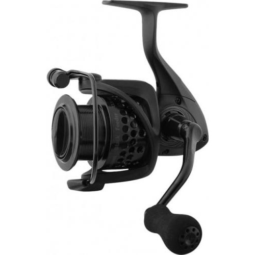 Котушка Okuma Custom Black Feeder CLX-55F 7+1BB 4.5:1 в інтернет супермаркеті PbayMarket!