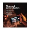 Захищений Смартфон AGM H5 Pro 8/128Gb Black