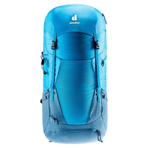 Рюкзак Deuter Futura 32 л Blue Sky (1052-3400821 1358) Рюкзак Deuter Futura 32 л Blue Sky (1052-3400821 1358)