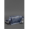Сумка поясна BlankNote DropBag maxi Темно-синій (BN-BAG-20-navy-blue)