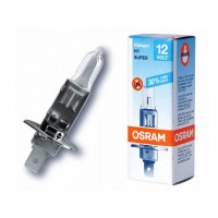 Автолампа OSRAM H1 64150SUP 55W 12V P14.5S 10X10X1