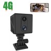 4G камера відеоспостереження міні під СІМ карту Vstarcam CB75 3 Мп 3000мАг (100962) в інтернет супермаркеті PbayMarket!