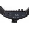 Професійне селфі-кільце LED лампа OPT-TOP RL-18 II 55W USB WiFi Bluetooth 45см із дзеркалом та пультом (1892278394)