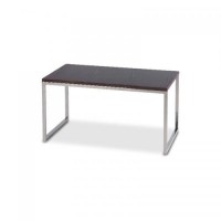 Кавовий журнальний столик у стилі Loft NS-702 460x800x430 мм Серый Кавовий журнальний столик у стилі Loft NS-702 460x800x430 мм Серый