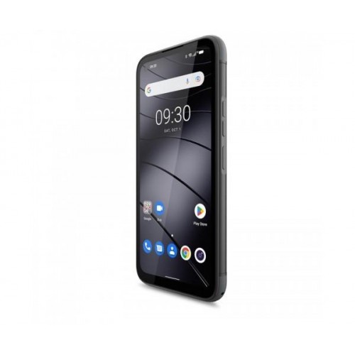 Смартфон Gigaset GX6 IM 6/128 GB Dual Sim Titanium Grey (S30853H1528R111)