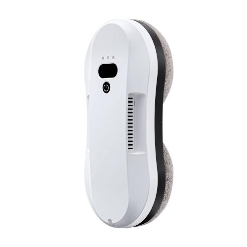 Робот для миття вікон Inspire RN2-19 2 розпилювача White Робот для миття вікон Inspire RN2-19 2 розпилювача White