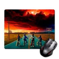 Ігрова поверхня Дуже Дивні Справи Stranger Things 300 х 250 мм (825316)