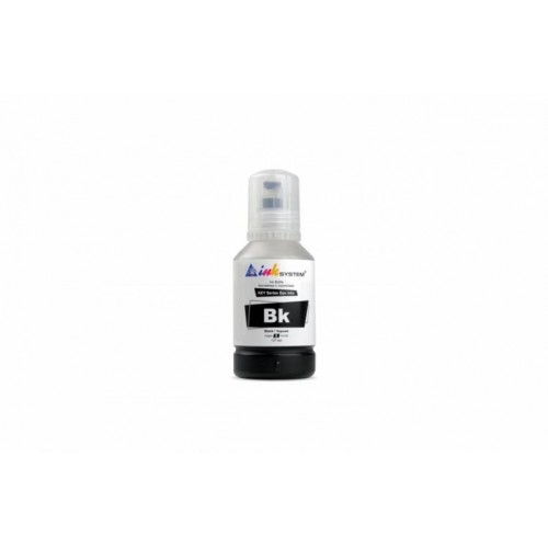 Світлостійке чорнило INKSYSTEM Epson L 127 мл Black (18852) Світлостійке чорнило INKSYSTEM Epson L 127 мл Black (18852)