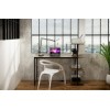 Офісний стіл у стилі Loft NS-1400 1200x1400x550 мм Черный в інтернет супермаркеті PbayMarket!