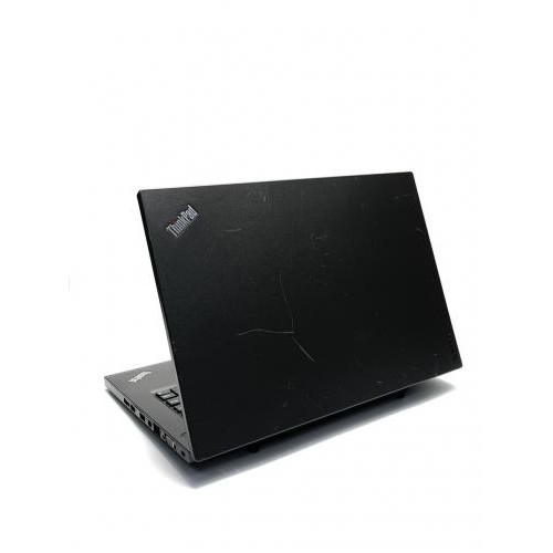 Ноутбук Lenovo ThinkPad L470 14 Intel Core i5 8 Гб 120 Гб Refurbished в інтернет супермаркеті PbayMarket!