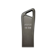 USB Flash Aspor AR114 16GB- графітовий