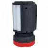 Акумуляторний потужний ліхтар YAJIA YJ-2886 5W+22SMD USB power bank 19,5х10х14 см (1756375677)