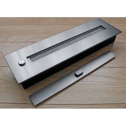 Камін без димоходу, біокамін Gloss Fire Алаїд Style 500 Камін без димоходу, біокамін Gloss Fire Алаїд Style 500