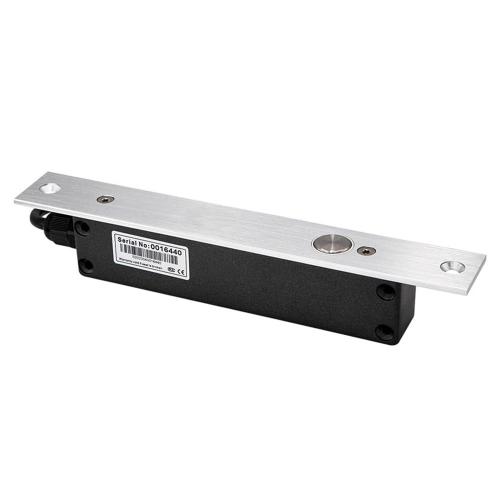 Ригельний замок Yli Electronic YB-200IP для системи контролю доступу Ригельний замок Yli Electronic YB-200IP для системи контролю доступу