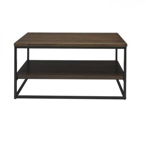 Журнальний, кавовий столик GoodsMetall у стилі Лофт 1000х500х450 ЖС154 Журнальний, кавовий столик GoodsMetall у стилі Лофт 1000х500х450 ЖС154