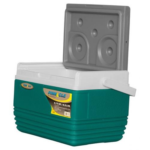 Термобокс Pinnacle Eskimo 4,5 л бірюзовий Термобокс Pinnacle Eskimo 4,5 л бірюзовий