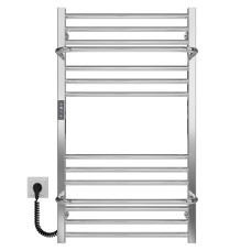 Рушникосушарка електрична Sigma П14 500х900 Deffi Хром JD04 (A.SI.90.50.14.E.C.L.2)