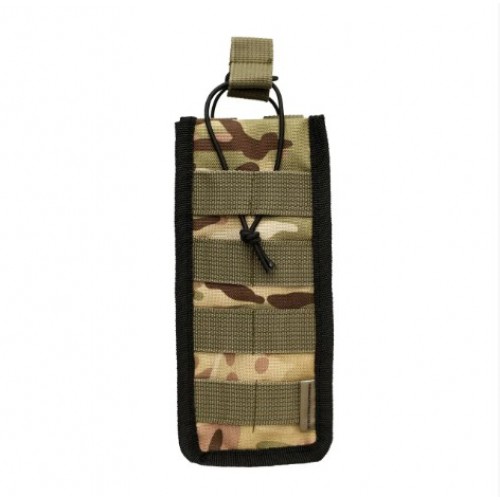 Підсумок для магазину РПК мультикам MOLLE відкритий VS Thermal Eco Bag Підсумок для магазину РПК мультикам MOLLE відкритий VS Thermal Eco Bag