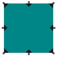 Тент туристичний Tramp 3x3 м Зелений UTRT-100 Тент туристичний Tramp 3x3 м Зелений UTRT-100