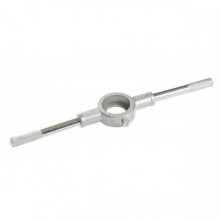 Тримач для плашок MASTERTOOL 25х9 мм 15-0259