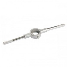 Тримач для плашок MASTERTOOL 25х9 мм 15-0259