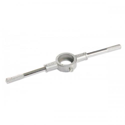 Тримач для плашок MASTERTOOL 25х9 мм 15-0259 Тримач для плашок MASTERTOOL 25х9 мм 15-0259