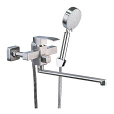 Змішувач для ванної Mixxus AMA-006 (MI6174)