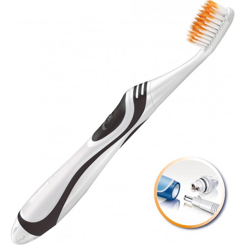 Електрична зубна щітка Trisa SonicPower Akku Pro 4667.4210 (4191) в інтернет супермаркеті PbayMarket!