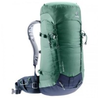 Рюкзак Deuter Guide Lite 30+ Seagreen/Navy (1052-3360320 2331) Рюкзак Deuter Guide Lite 30+ Seagreen/Navy (1052-3360320 2331)
