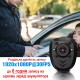 Боді камера – нагрудний відеореєстратор Boblov 850A (ver. 4) під SD карти пам'яті, до 5.5 годин зйомки