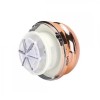 Машинка для стрижки катишків VGR V-817 акумуляторна USB Pink