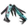 Мультитул Leatherman Signal Aqua (1080-832733)
