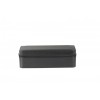 Кейс для годинників Salvadore 4W-FH-BB-SPU 25х10х8 см Чорний