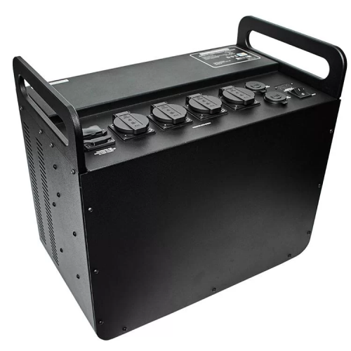 Джерело безперебійного живлення Промавтоматика Bandera Power Home 2800 LiFePo4 125000мАг (2450894093) Джерело безперебійного живлення Промавтоматика Bandera Power Home 2800 LiFePo4 125000мАг (2450894093)