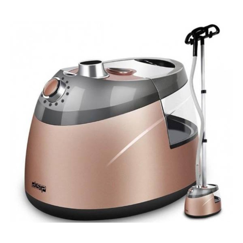 Праска - відпарювач, паровий DSP KD-6016 2000Вт