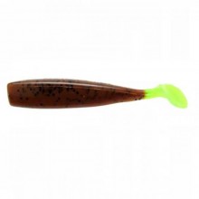 Силікон Lunker City Shaker 8/BG 3.25