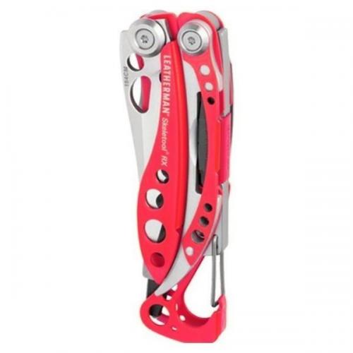 Мультитул Leatherman Skeletool RX (1080-832310) Мультитул Leatherman Skeletool RX (1080-832310)