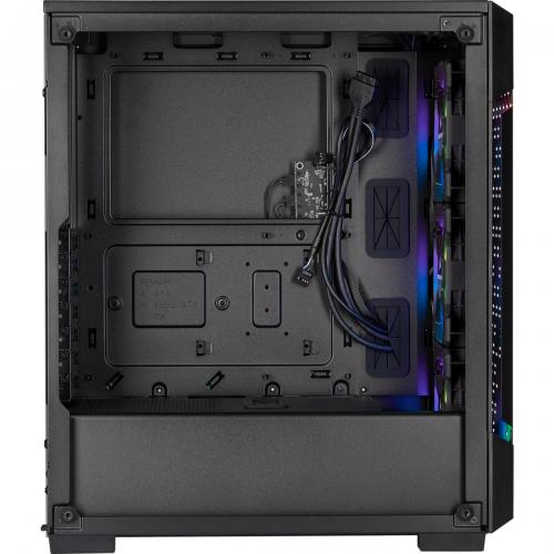 Корпус Corsair 220T RGB Airflow Black (CC-9011173-WW) в інтернет супермаркеті PbayMarket!