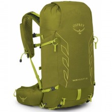 Рюкзак Osprey Talon Velocity L-XL 30 л Matcha Green (1054-009.3544)