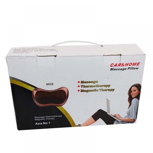 Масажна подушка XPRO Relax S Масажна подушка XPRO Relax S