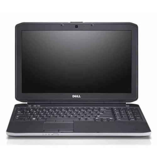 Ноутбук Dell Latitude E5430 seleron b940/8GB 120GB SSD Refurbished